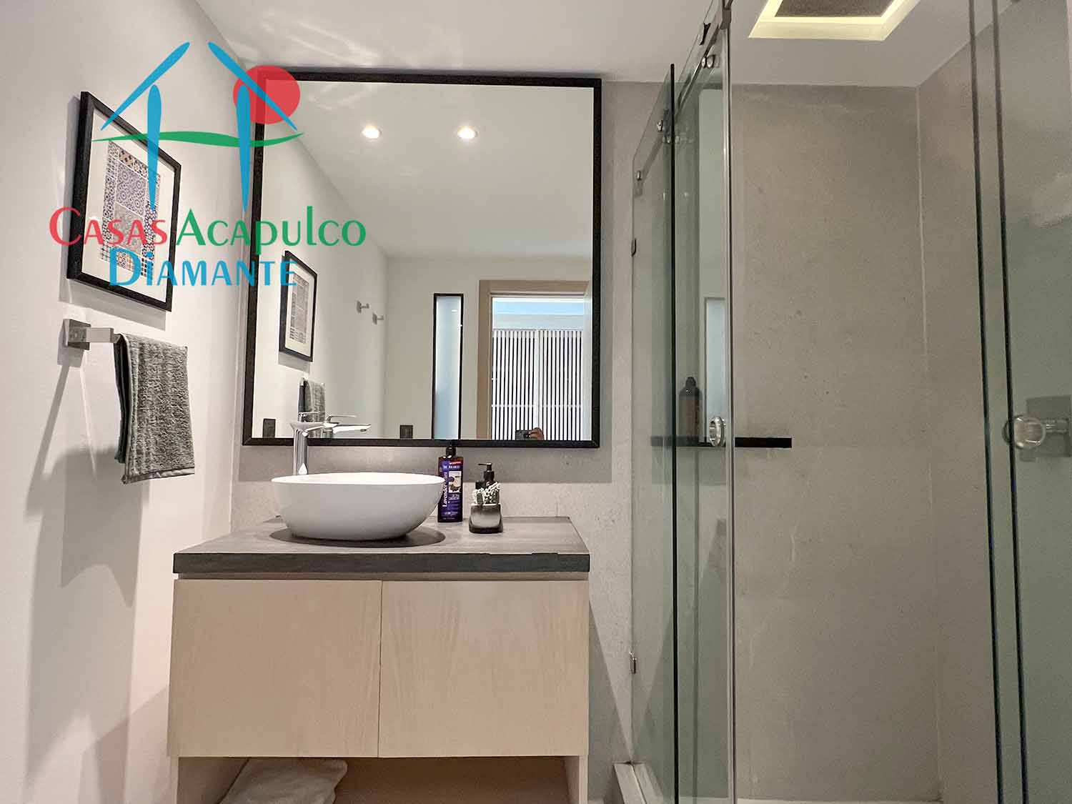 Mayan Island Playa Bonampak 901 y 902 - Recámara uno 10